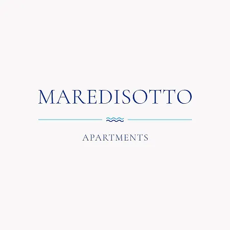 Holiday home Residenza Mare Di Sotto Sorrento *