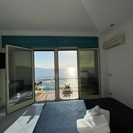 Residenza Mare Di Sotto Sorrento Meta