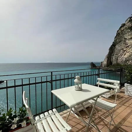 Holiday home Residenza Mare Di Sotto Sorrento