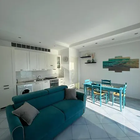 Residenza Mare Di Sotto Sorrento