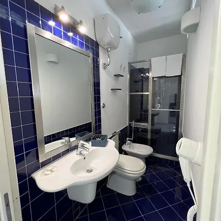 Residenza Mare Di Sotto Sorrento Holiday home *