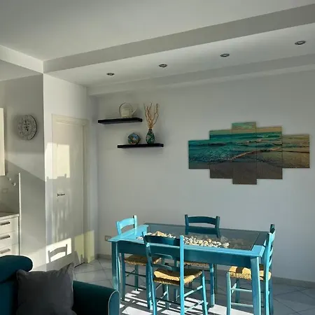 Holiday home Residenza Mare Di Sotto Sorrento Meta
