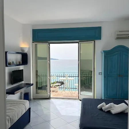 Residenza Mare Di Sotto Sorrento Holiday home