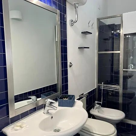 Residenza Mare Di Sotto Sorrento Holiday home