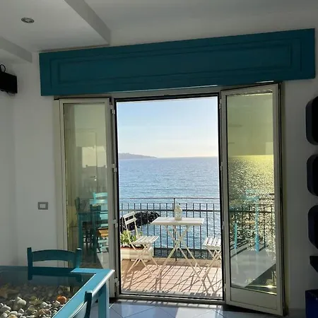 Residenza Mare Di Sotto Sorrento * Meta
