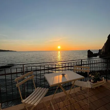 Residenza Mare Di Sotto Sorrento Meta