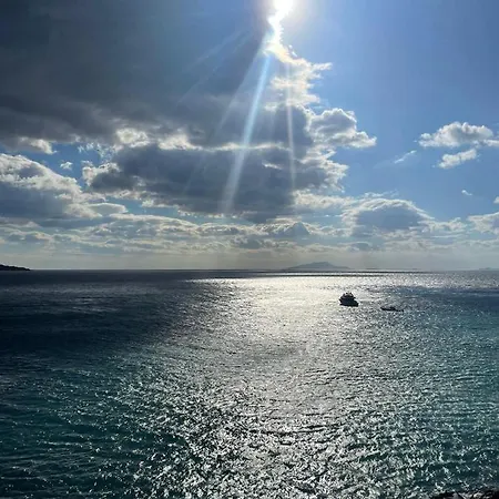 Residenza Mare Di Sotto Sorrento