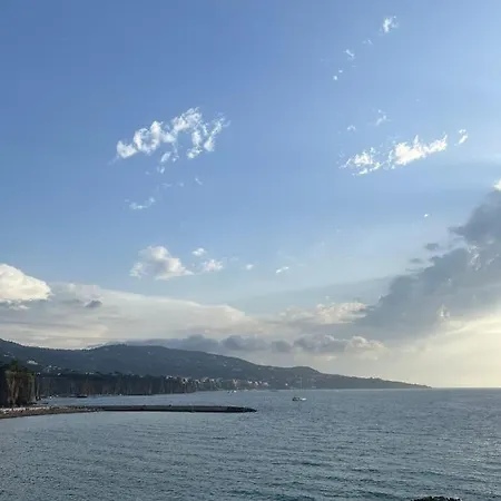 Residenza Mare Di Sotto Sorrento * Meta