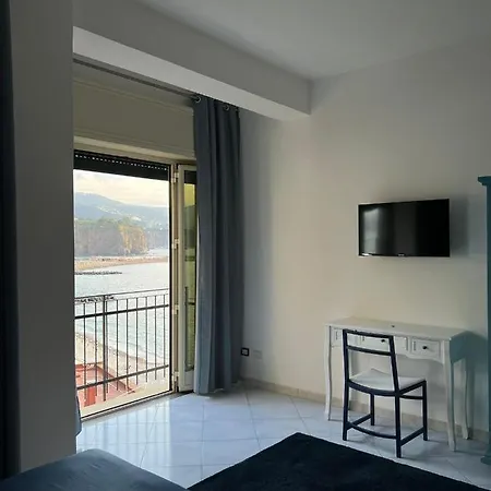 Residenza Mare Di Sotto Sorrento Meta
