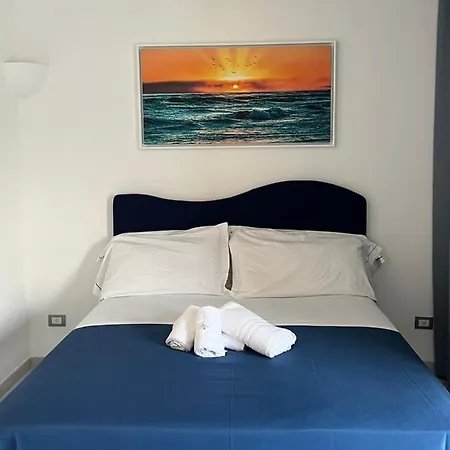 Holiday home Residenza Mare Di Sotto Sorrento Meta