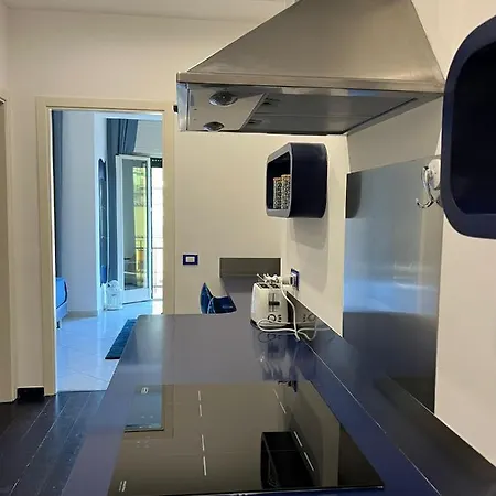 Residenza Mare Di Sotto Sorrento Holiday home