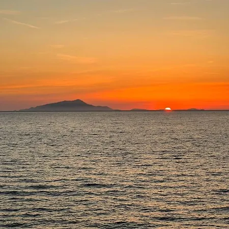 Residenza Mare Di Sotto Sorrento Holiday home Meta