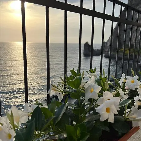 Residenza Mare Di Sotto Sorrento