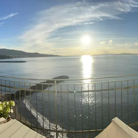 Residenza Mare Di Sotto Sorrento *