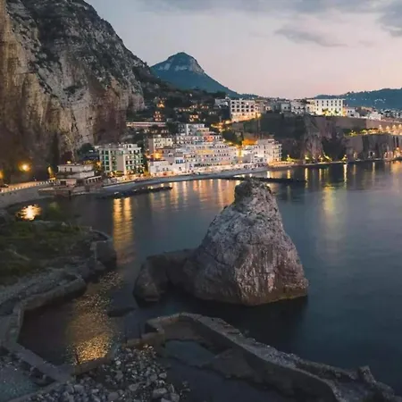Residenza Mare Di Sotto Sorrento Holiday home *